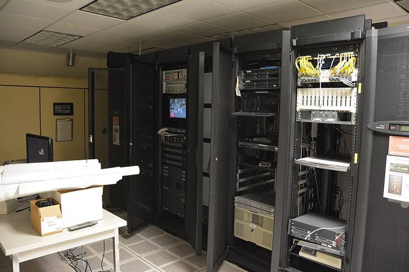 Small business security