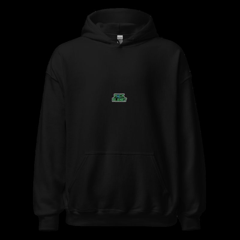 Cybersecurity Geniuses Hack The Planet Hoodie